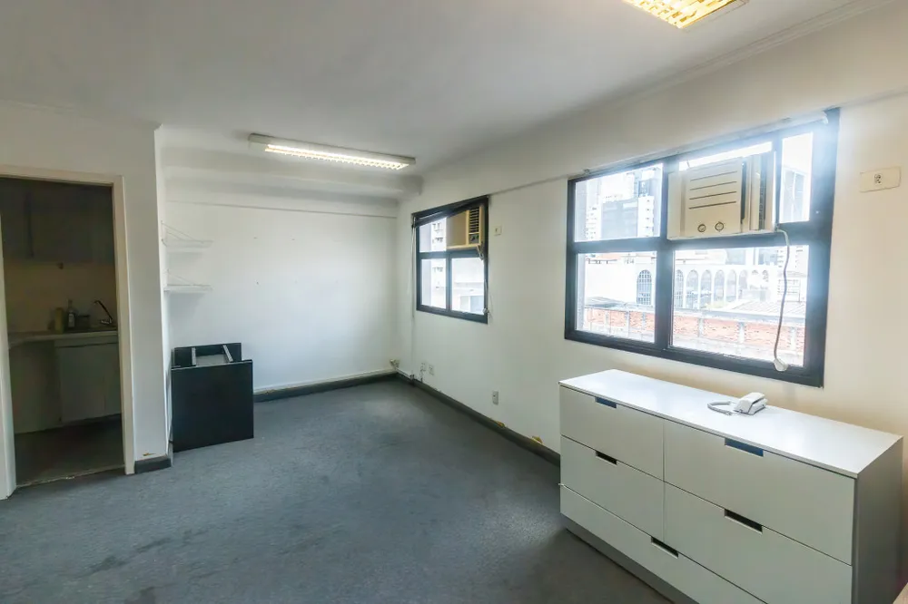 Sala-Conjunto, 34 m² - Foto 10