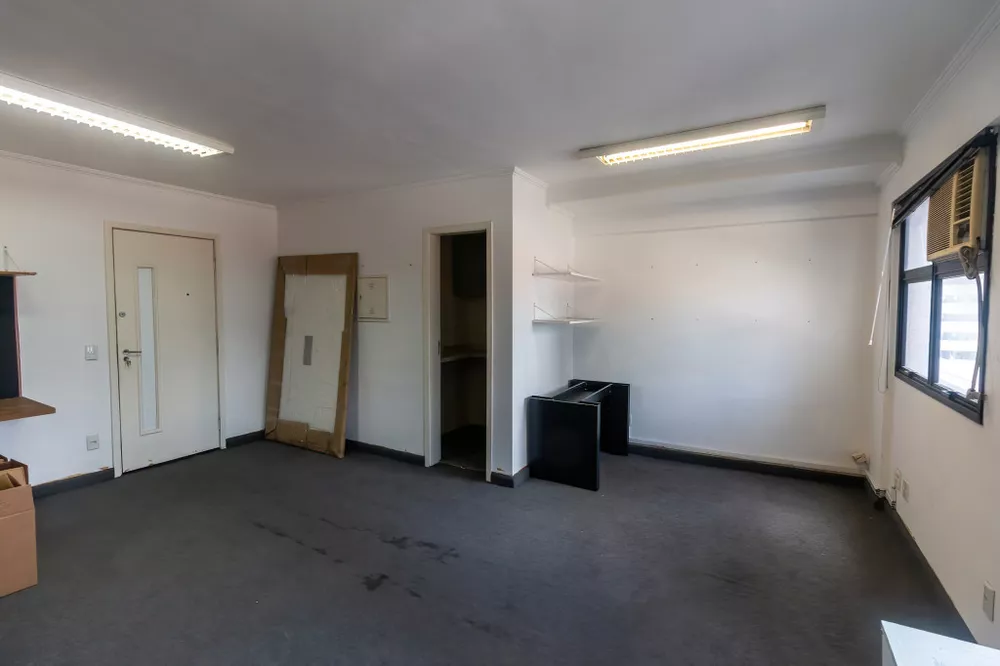 Sala-Conjunto, 34 m² - Foto 2