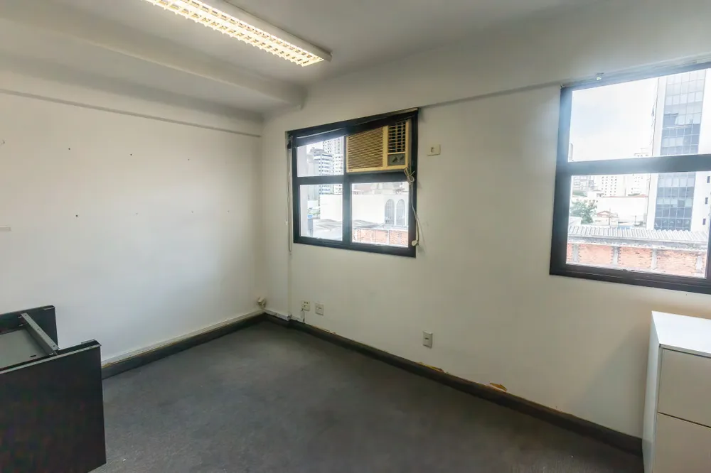 Sala-Conjunto, 34 m² - Foto 2