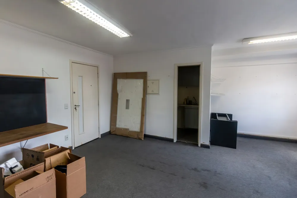 Sala-Conjunto, 34 m² - Foto 9