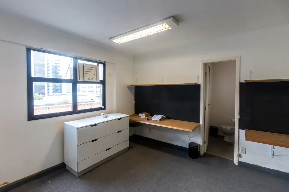 Sala-Conjunto, 34 m² - Foto 3