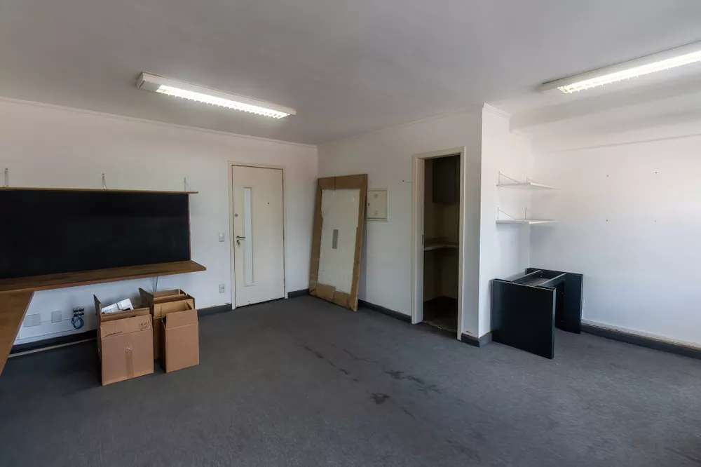Sala-Conjunto, 34 m² - Foto 1