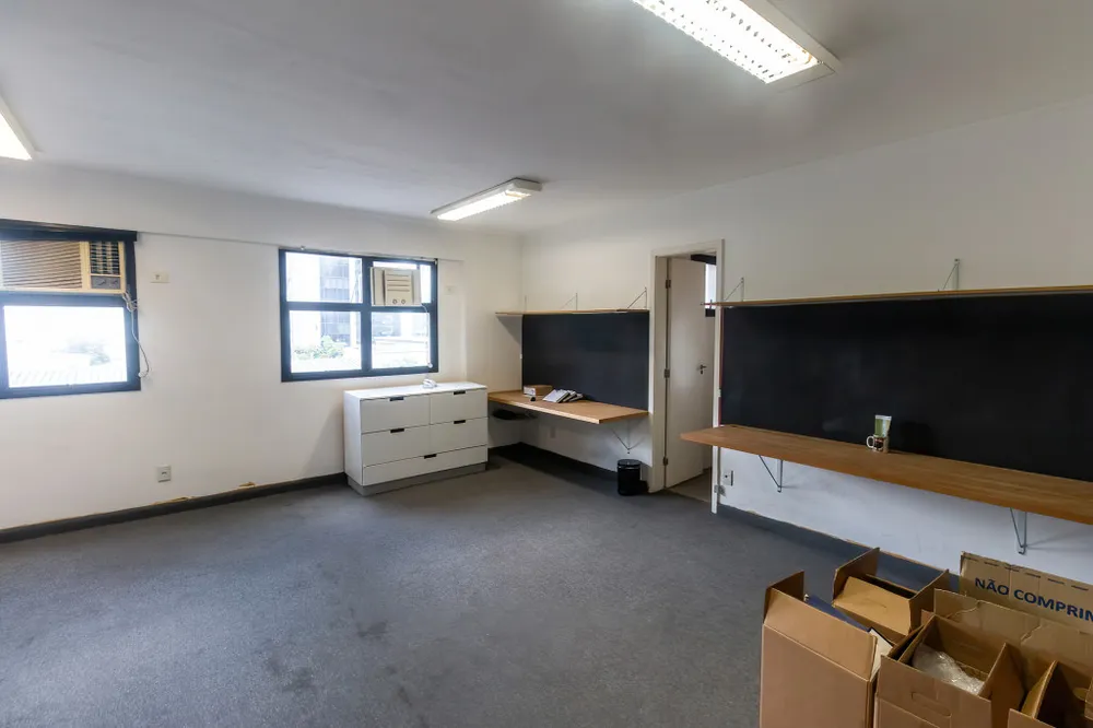 Sala-Conjunto, 34 m² - Foto 4