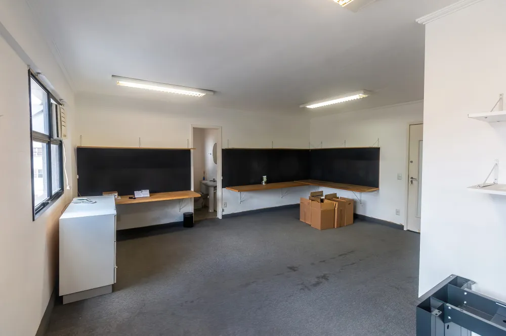 Sala-Conjunto, 34 m² - Foto 7