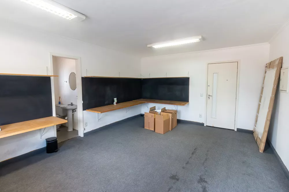 Sala-Conjunto, 34 m² - Foto 3