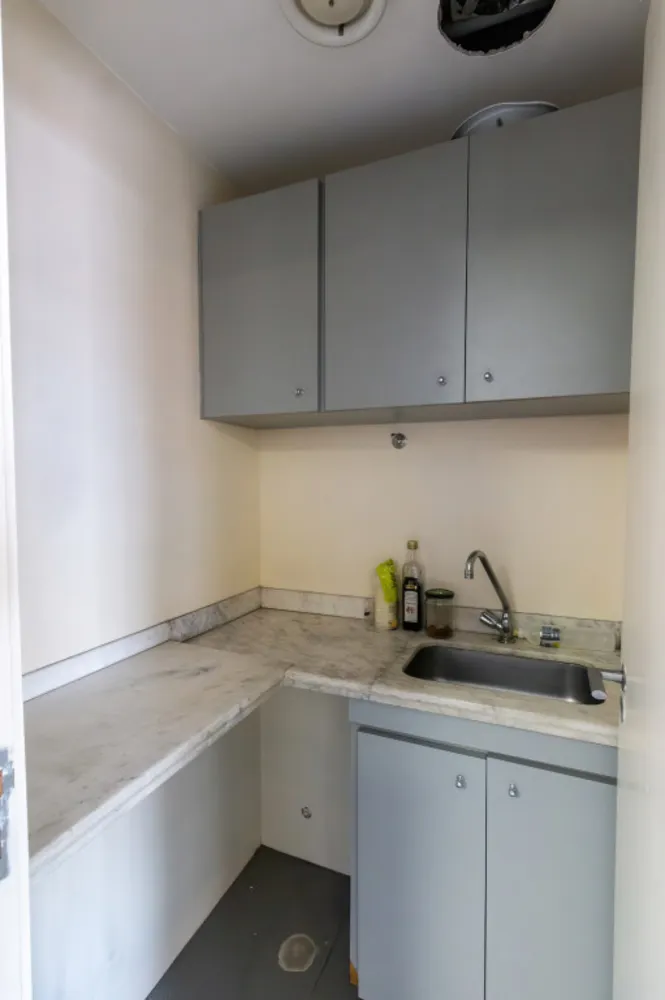 Sala-Conjunto, 34 m² - Foto 14