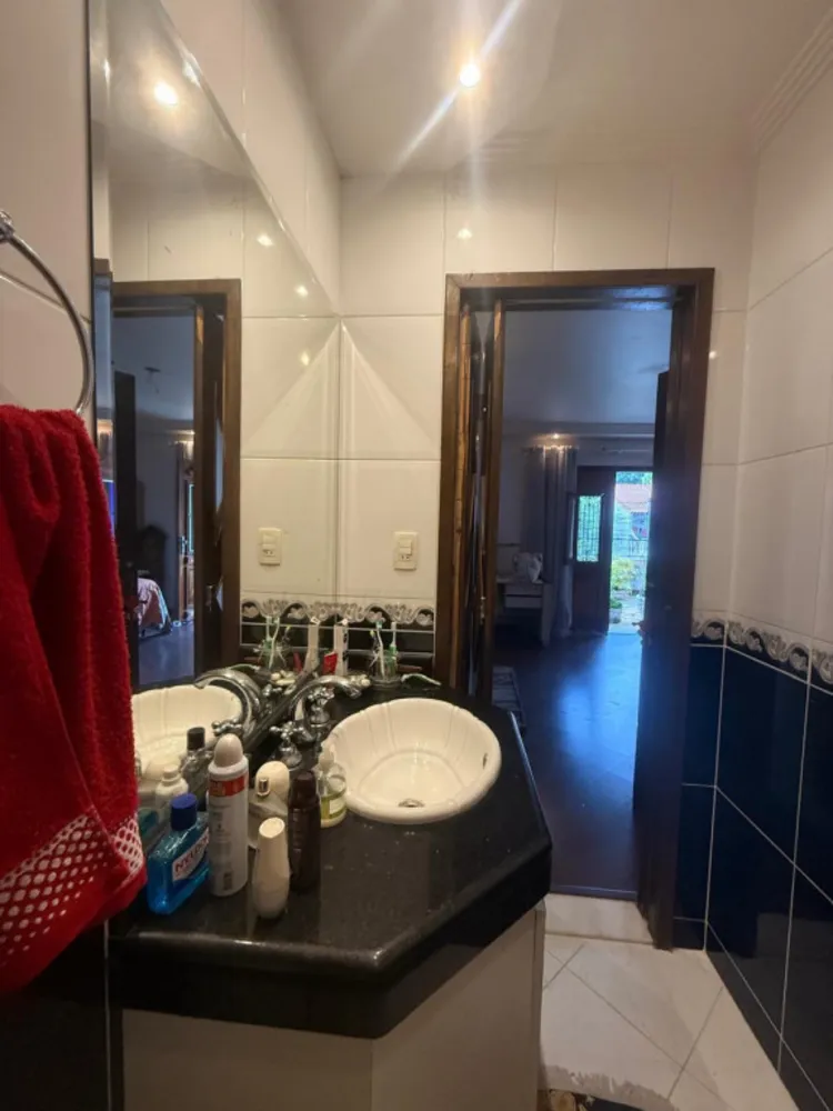 Casa, 3 quartos, 200 m² - Foto 8