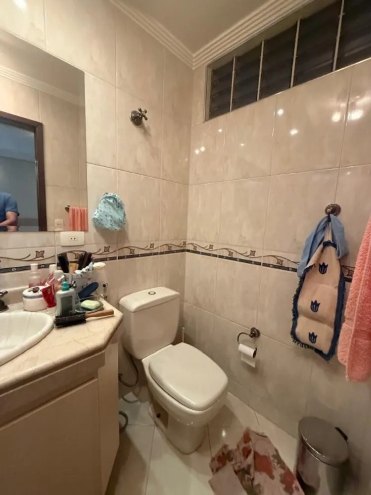 Casa, 3 quartos, 200 m² - Foto 4