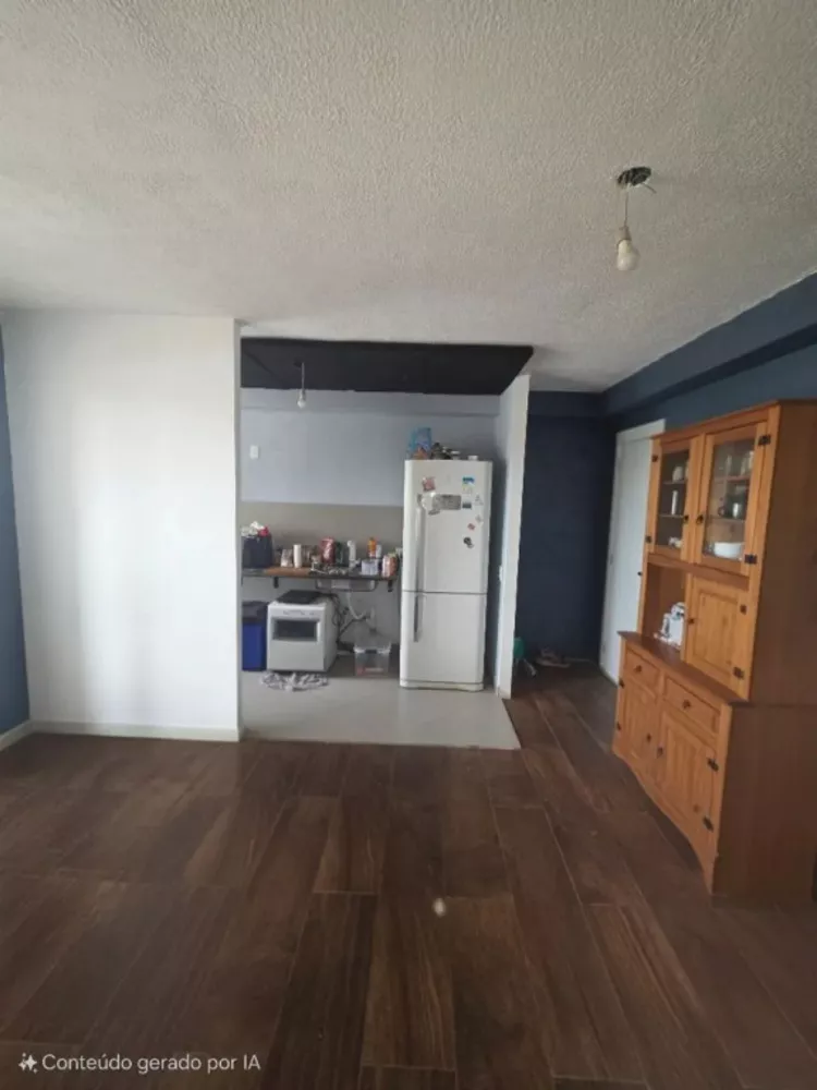 Apartamento, 2 quartos, 51 m² - Foto 2