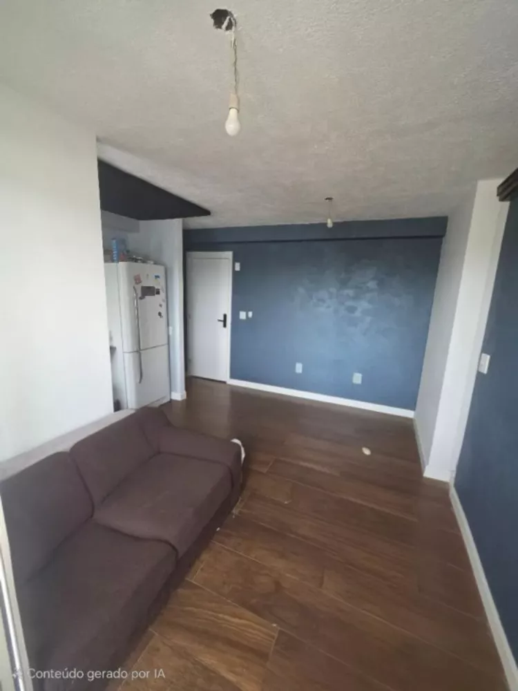 Apartamento, 2 quartos, 51 m² - Foto 1
