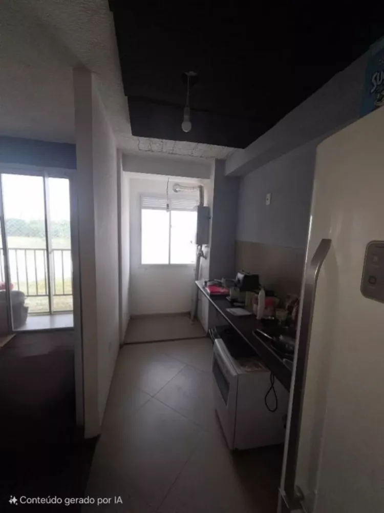Apartamento, 2 quartos, 51 m² - Foto 3