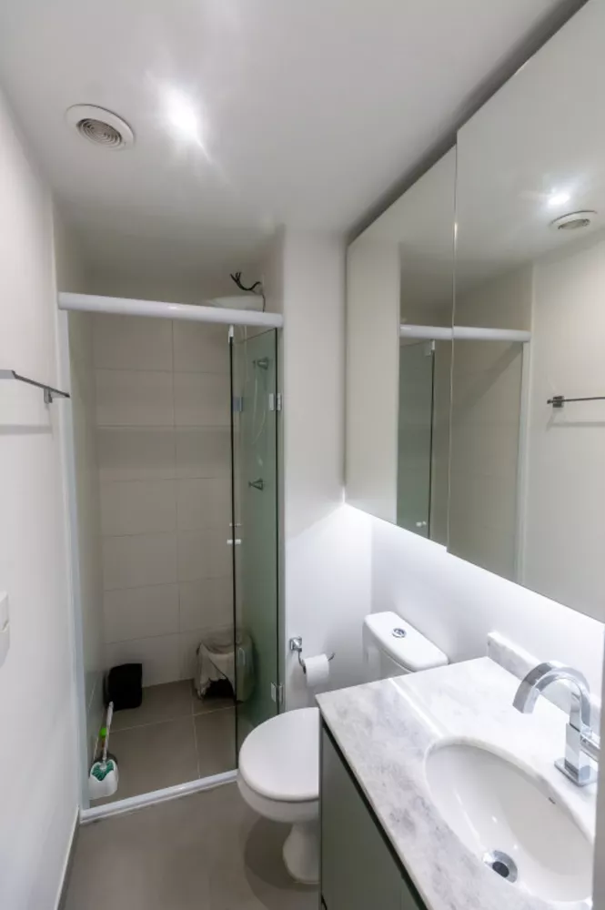 Apartamento, 1 quarto - Foto 4