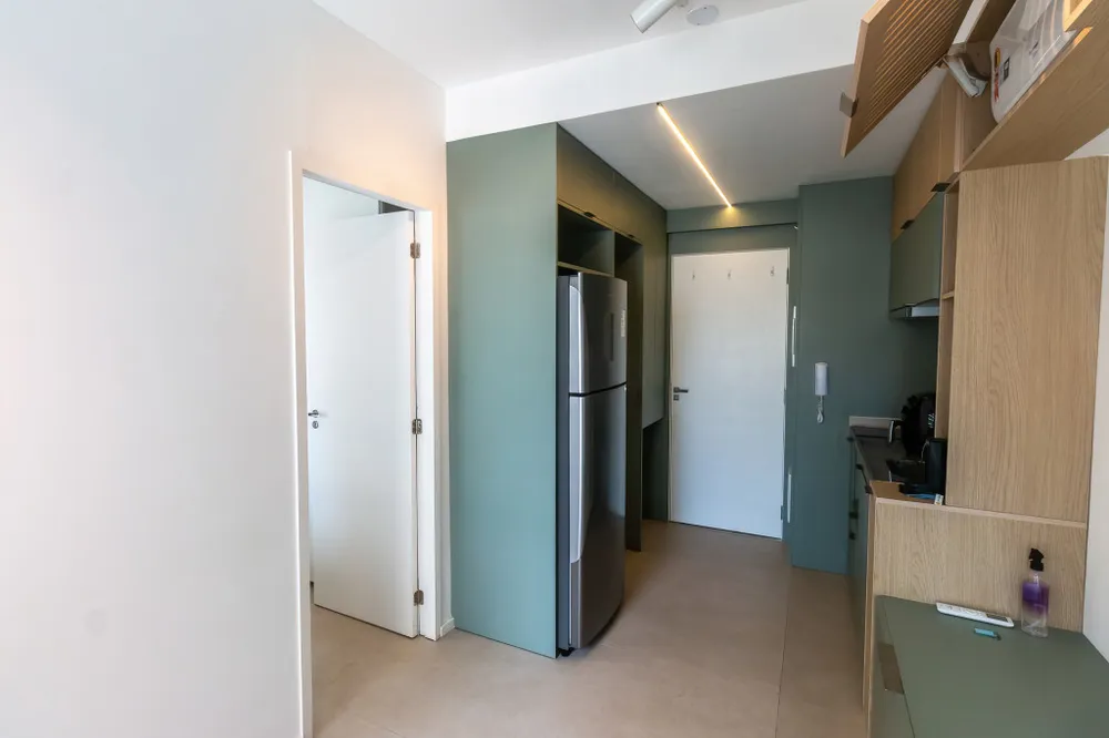 Apartamento, 1 quarto - Foto 7