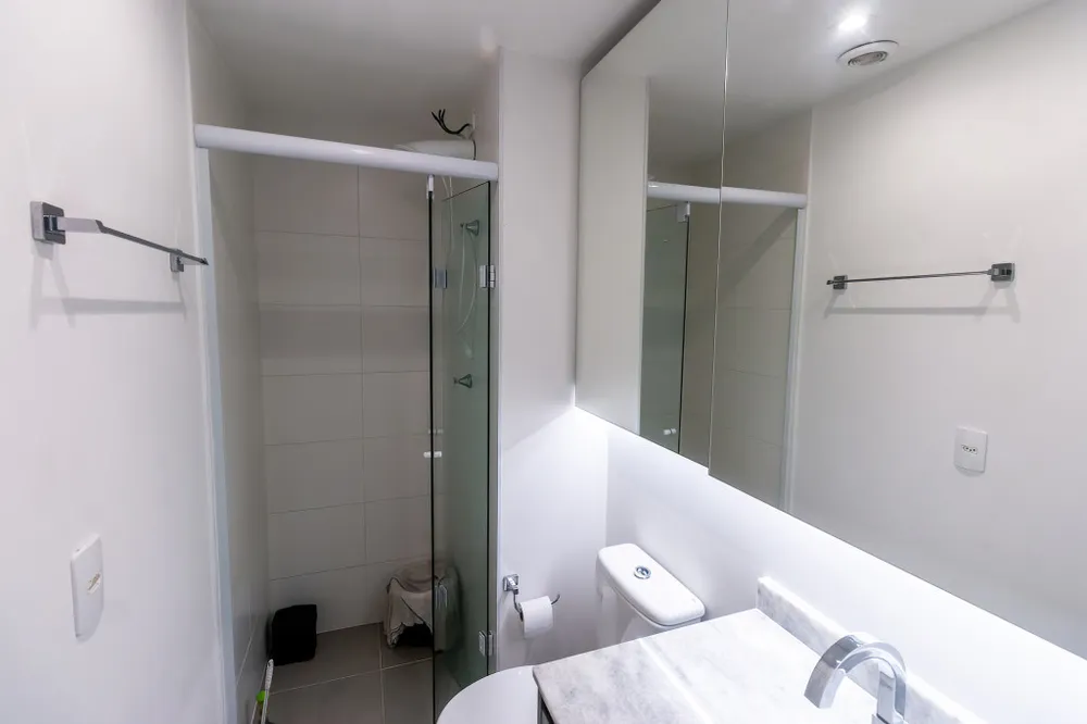 Apartamento, 1 quarto - Foto 6