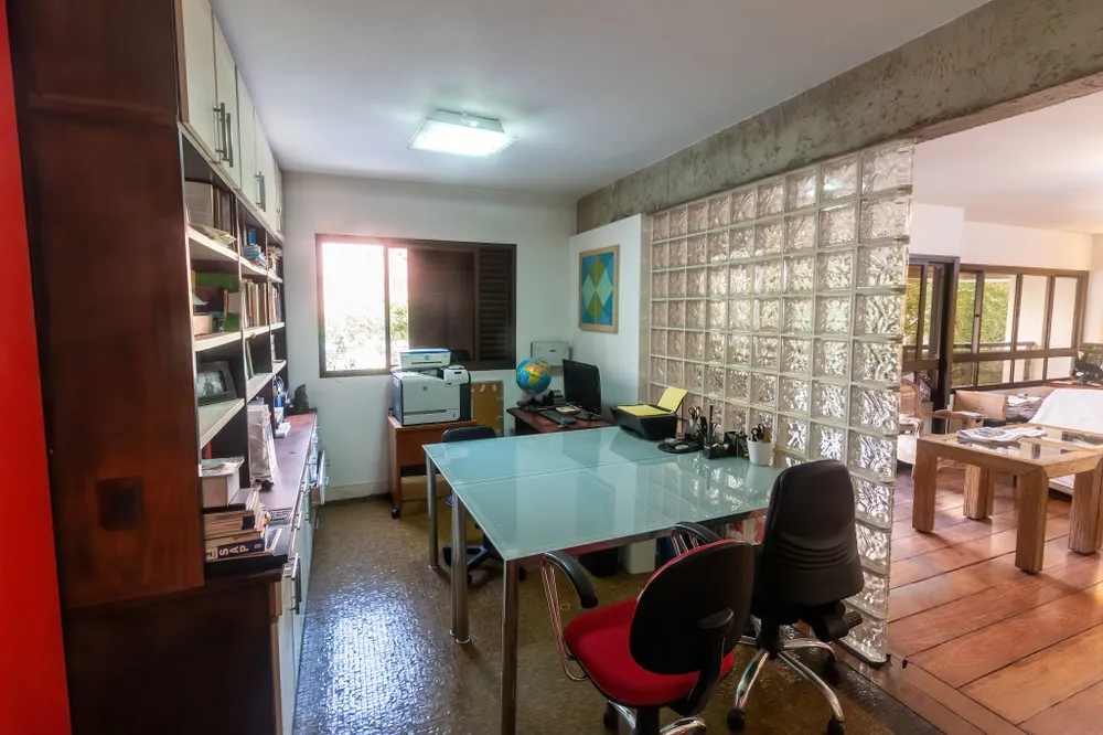 Apartamento, 3 quartos, 190 m² - Foto 5