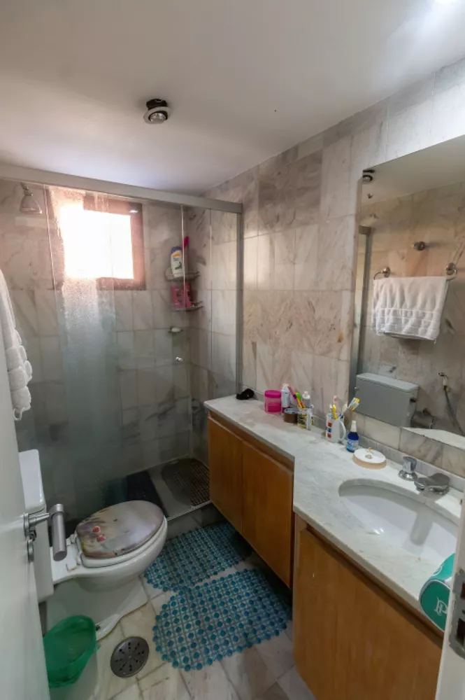 Apartamento, 3 quartos, 190 m² - Foto 1