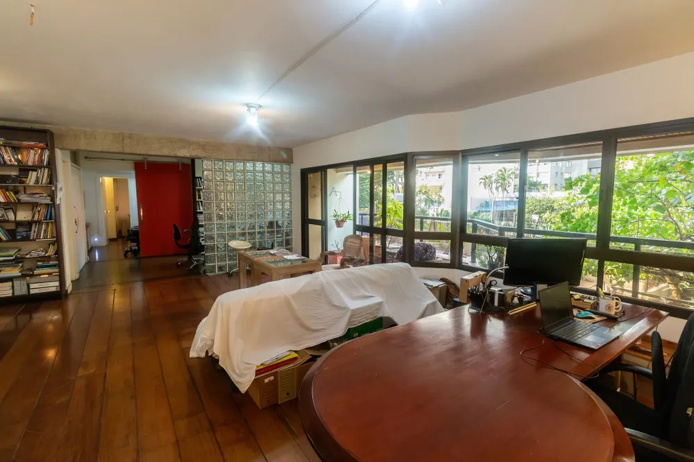 Apartamento, 3 quartos, 190 m² - Foto 3