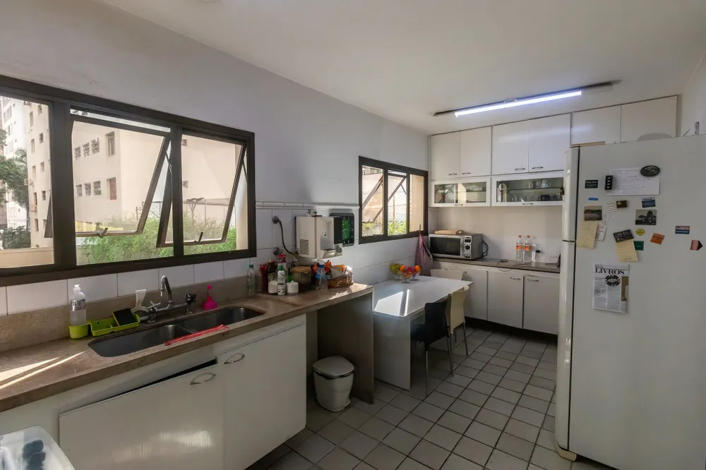 Apartamento, 3 quartos, 190 m² - Foto 8
