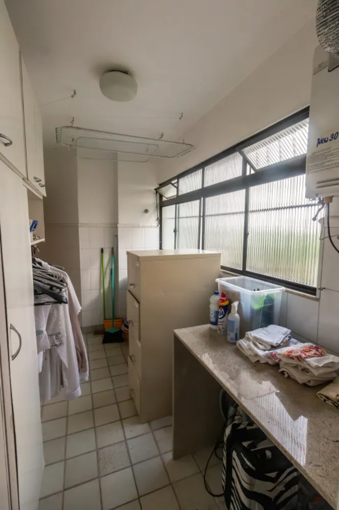 Apartamento, 3 quartos, 190 m² - Foto 16
