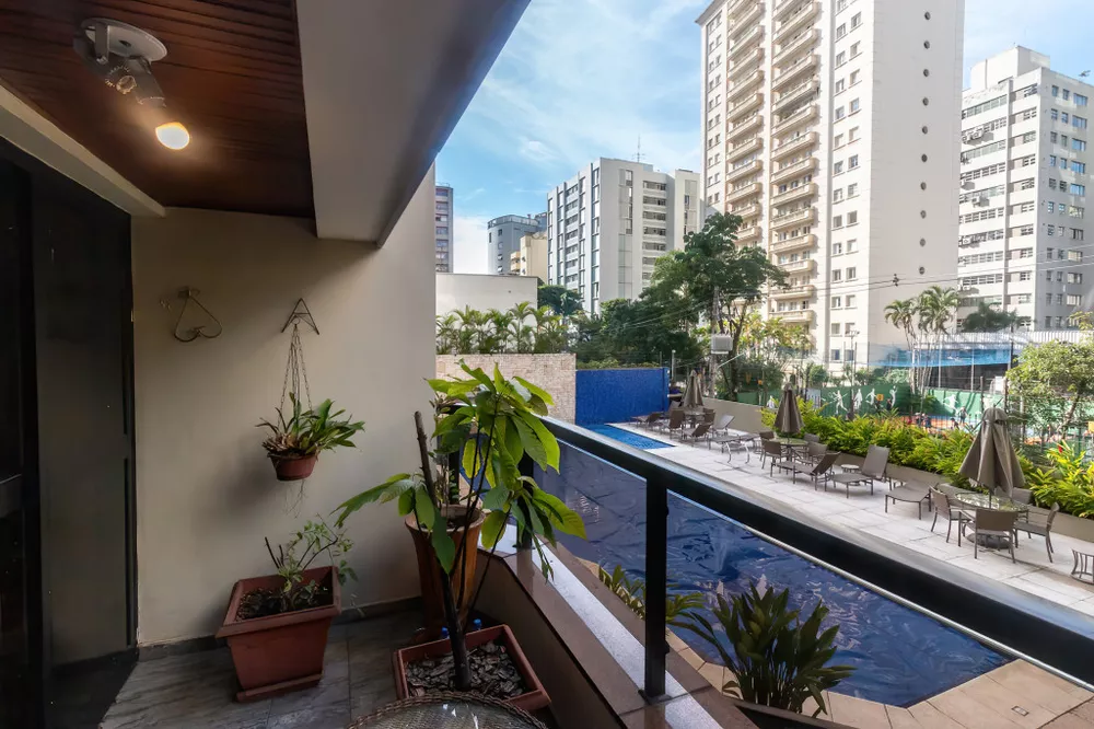 Apartamento, 3 quartos, 190 m² - Foto 3