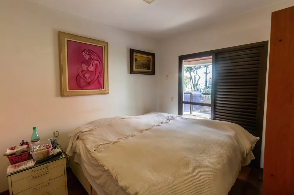 Apartamento, 3 quartos, 190 m² - Foto 5