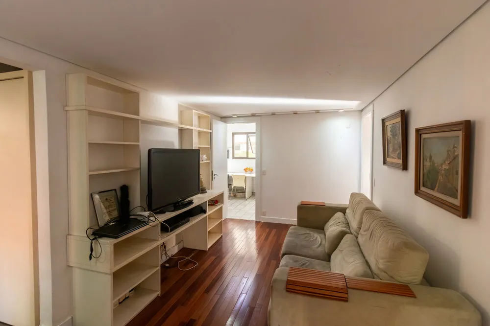 Apartamento, 3 quartos, 190 m² - Foto 6