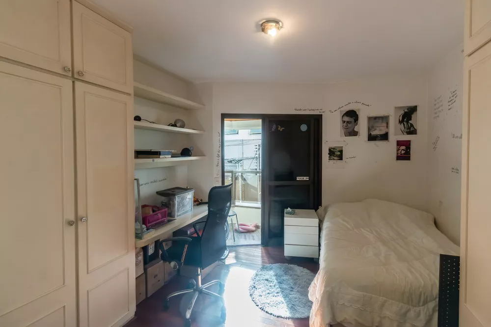 Apartamento, 3 quartos, 190 m² - Foto 4