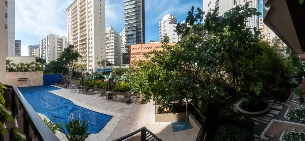 Apartamento, 3 quartos, 190 m² - Foto 7