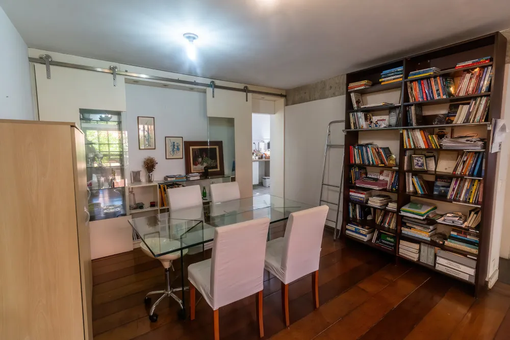 Apartamento, 3 quartos, 190 m² - Foto 4