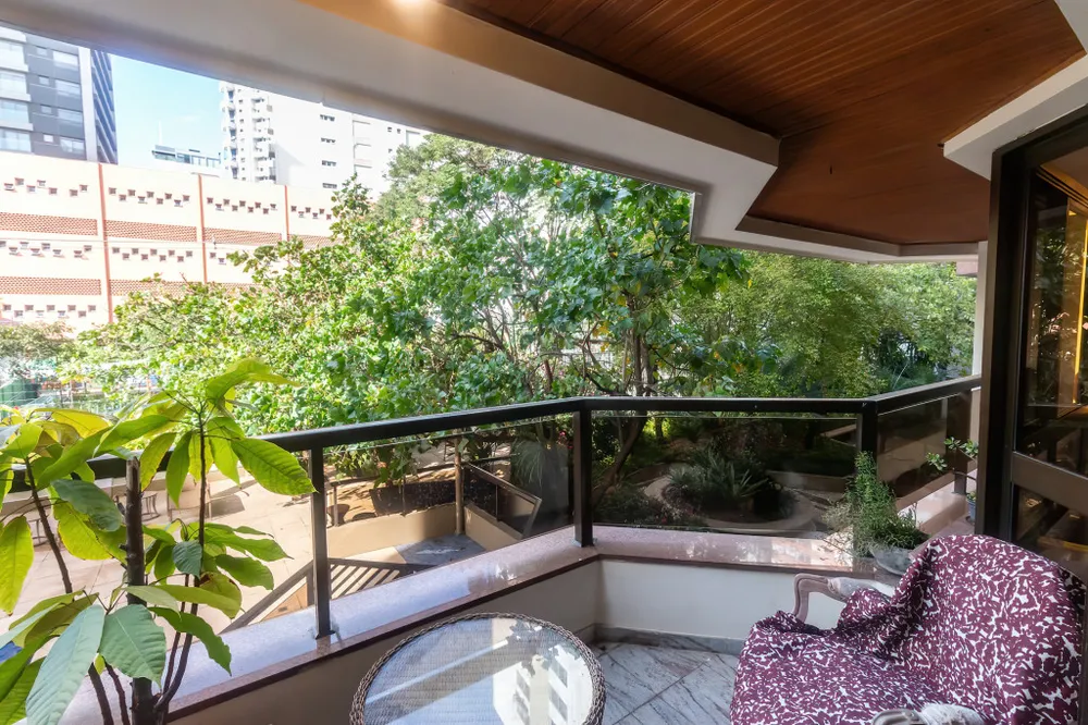 Apartamento, 3 quartos, 190 m² - Foto 7