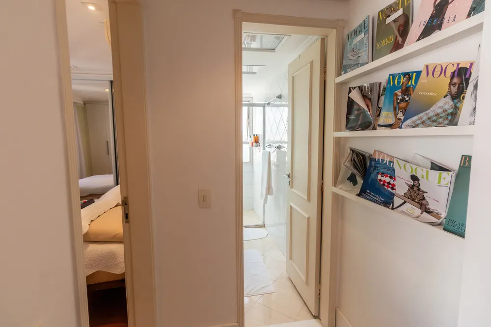 Apartamento, 1 quarto - Foto 6