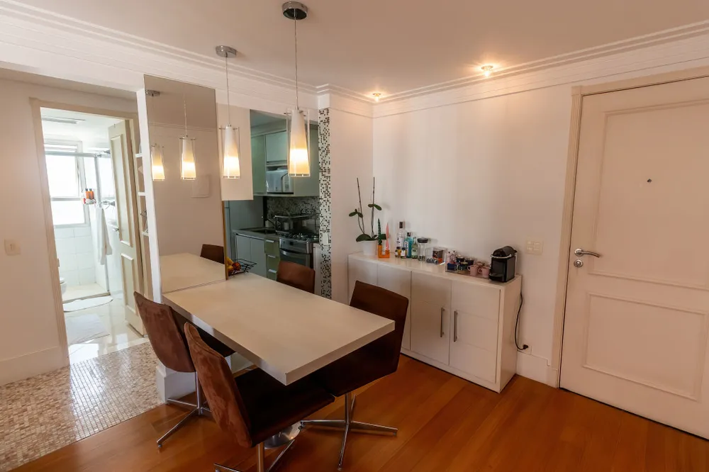 Apartamento, 1 quarto - Foto 3