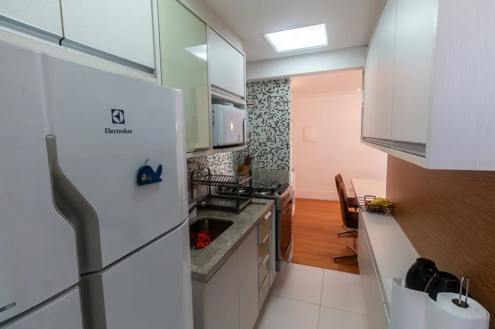 Apartamento, 1 quarto - Foto 7