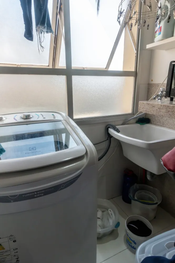 Apartamento, 1 quarto - Foto 10