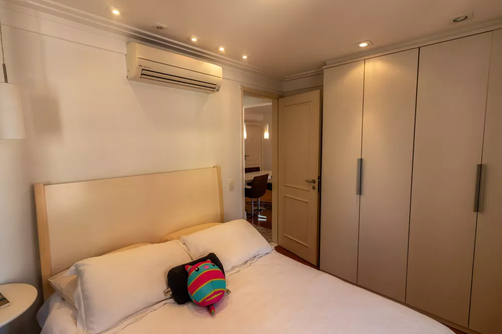 Apartamento, 1 quarto - Foto 1