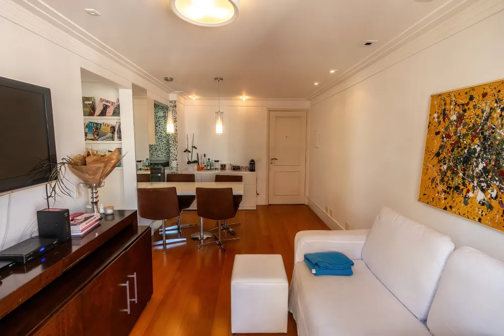 Apartamento, 1 quarto - Foto 5