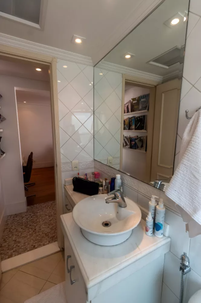 Apartamento, 1 quarto - Foto 4