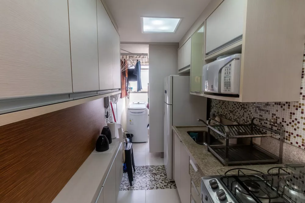 Apartamento, 1 quarto - Foto 2