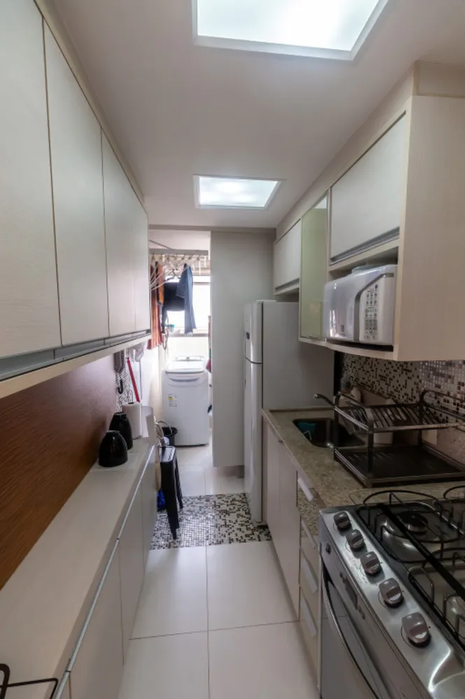 Apartamento, 1 quarto - Foto 5