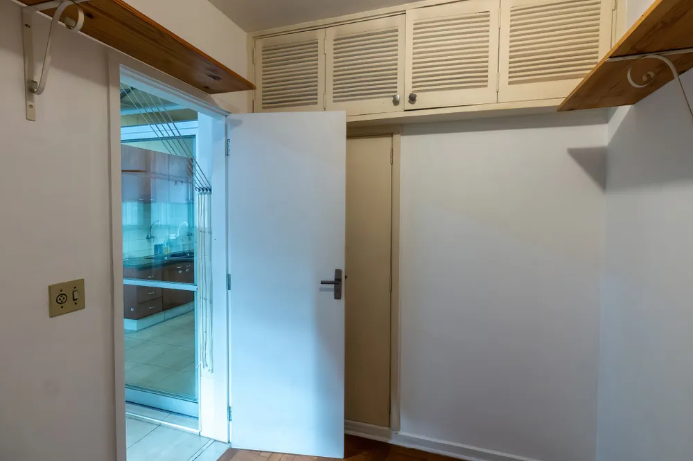 Apartamento, 3 quartos, 160 m² - Foto 10