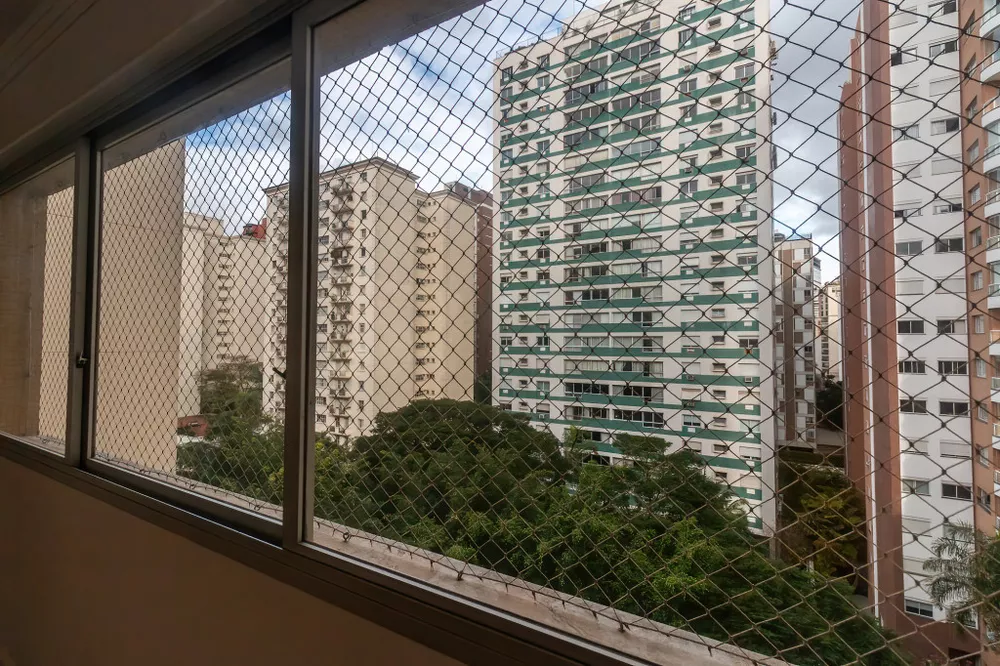 Apartamento, 3 quartos, 160 m² - Foto 2
