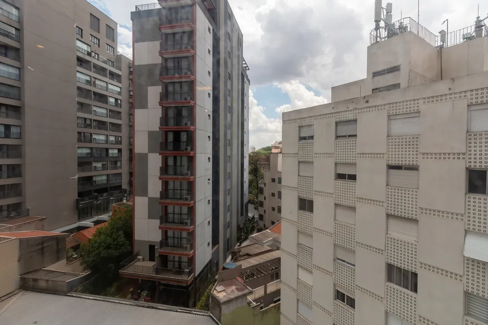 Apartamento, 1 quarto, 16 m² - Foto 16
