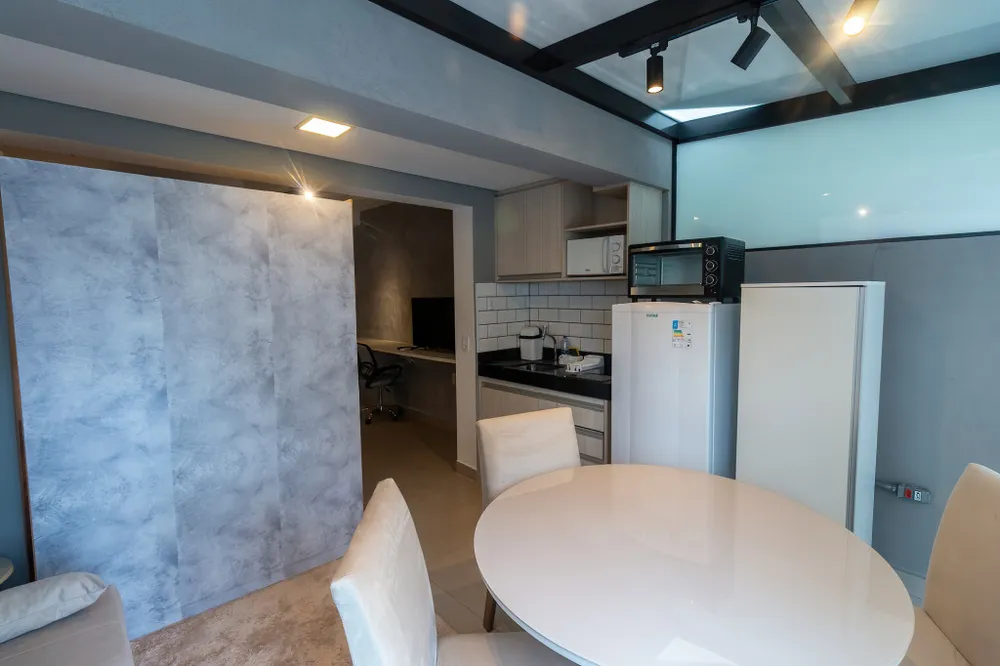 Apartamento, 1 quarto, 16 m² - Foto 5