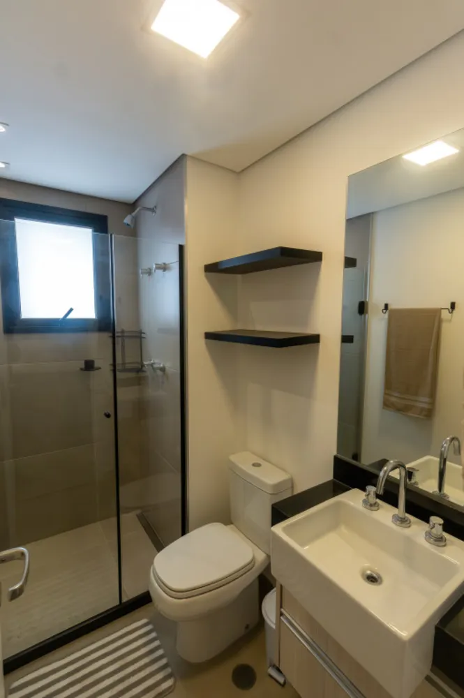 Apartamento, 1 quarto, 16 m² - Foto 13