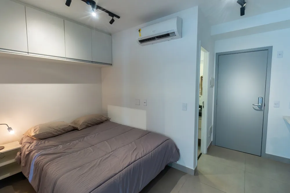 Apartamento, 1 quarto, 16 m² - Foto 10