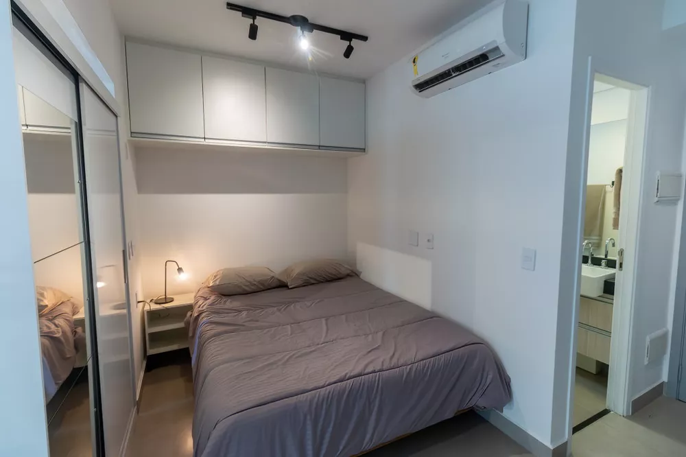Apartamento, 1 quarto, 16 m² - Foto 4