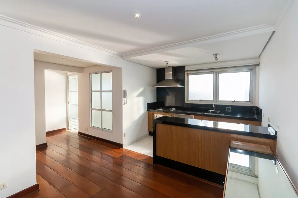 Apartamento, 2 quartos, 98 m² - Foto 2