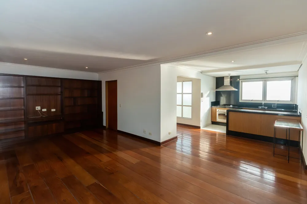 Apartamento, 2 quartos, 98 m² - Foto 3