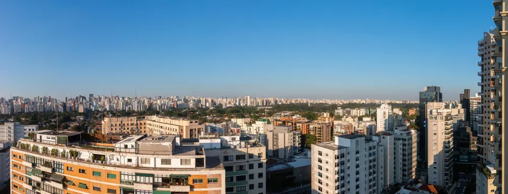 Apartamento, 2 quartos, 98 m² - Foto 16