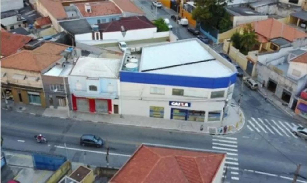 Prédio Inteiro, 661 m² - Foto 1